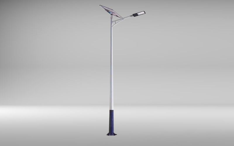 太陽(yáng)能路燈