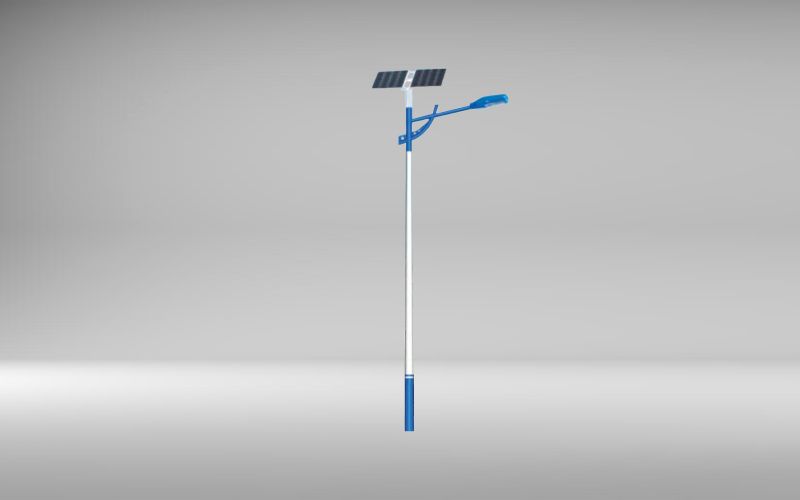 太陽(yáng)能路燈