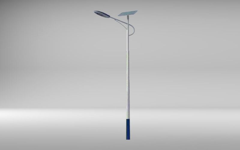 太陽(yáng)能路燈