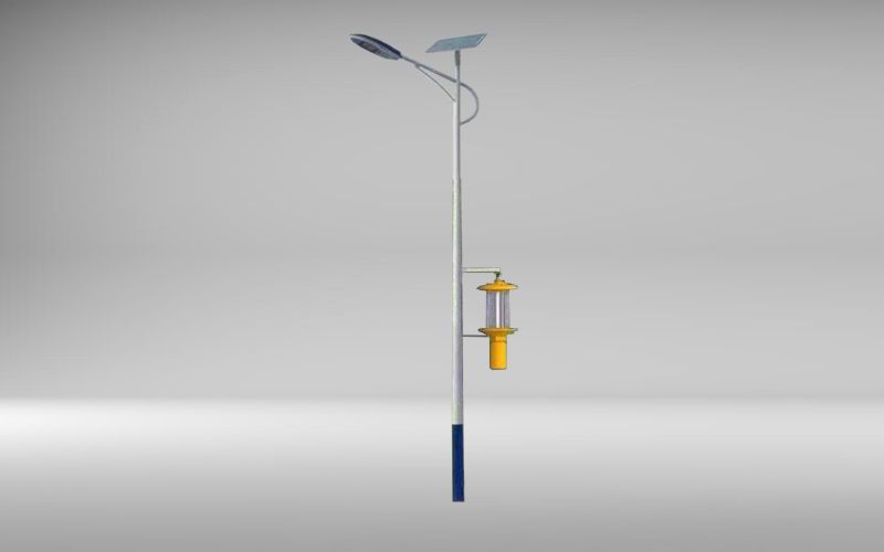 太陽(yáng)能路燈